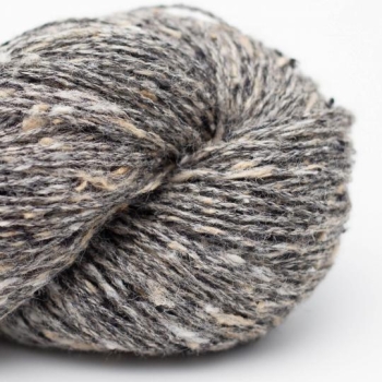 Tussah Tweed grey-tweed-mix